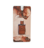عطر جیبی مردانه مدل کاپیتان بلک حجم 40 میل