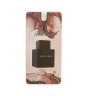 عطر جیبی مردانه مدل لالیک نویر حجم 40 میل