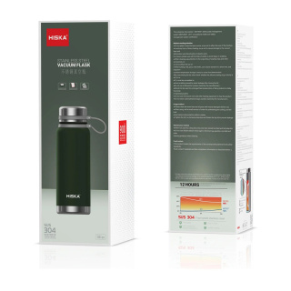 فلاسک هیکسا مدل HR-80 - 04