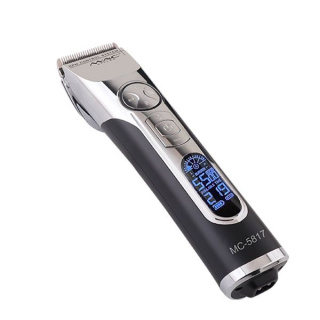 ماشین اصلاح سر و صورت مک استایلر مدل MC5817 - 03