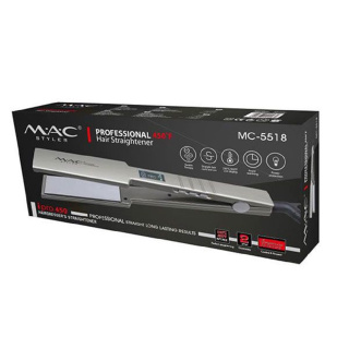 اتو مو مک استایلر مدل MC5518 - 02
