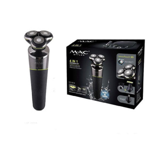 ماشین اصلاح مک استایلر مدل MC8819 - 01