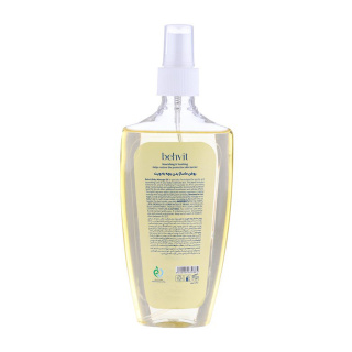 روغن ماساژ بدن بچه مدل کلاسیک حجم 200 میلی لیتر به ویت - 02