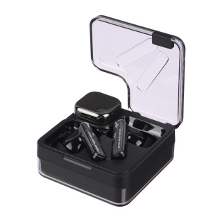 هدفون بلوتوثی کیو سی وای مدل MeloBuds Neo