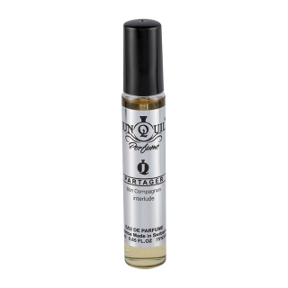 عطر جیبی مردانه مدل پارتارگر حجم 25 میلی لیتر جان کویل