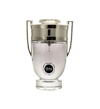 پک دو عددی عطر جیبی مردانه النترا تاینی مدل Invictus و Desire Blue - 04