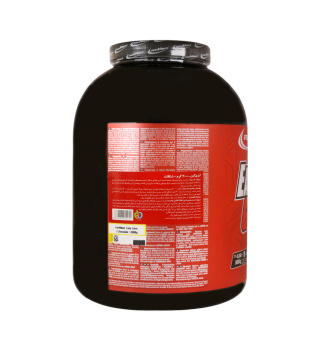 پودر ایزی گین وزن 3000 گرم آیرون مکس - 01