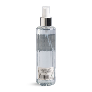 بادی اسپلش مردانه مدل Bogart Silver Scent حجم 200 میلی لیتر دیوایز - 02