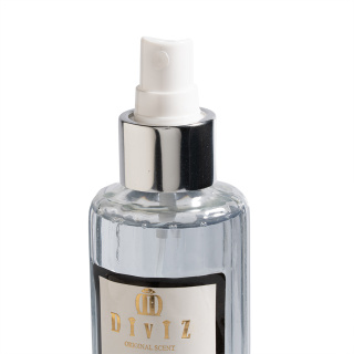 بادی اسپلش مردانه مدل Bogart Silver Scent حجم 200 میلی لیتر دیوایز - 01
