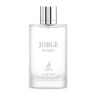 ادوپرفیوم مردانه مدل Jorge Di Aqua حجم 100 میلی لیتر الحمبرا