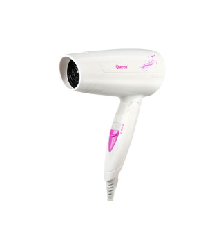 سشوار مسافرتی مدل HD320 کوئین
