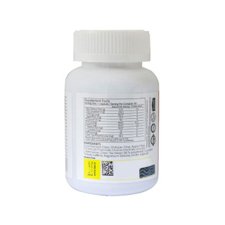 کپسول Obestop بسته 60 عددی کارن - 02