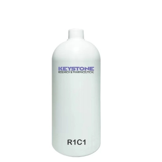 لیکوئید  اصل آمریکا R1C1 باز حجم 500میلی لیتر