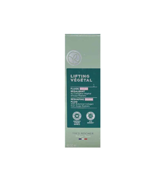 فلویید لیفتینگ و درخشان کننده Lifting Vegetal مناسب انواع پوست 50میل ایوروشه - 02