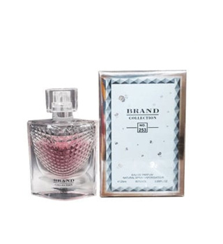 عطر جیبی زنانه کد 253 لانکوم لاوی است بله اینتنس حجم 25 میل برند کالکشن - 01