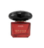 عطر جیبی زنانه تاینی مدل Versace Crystal Noir حجم 35 میلی لیتر