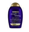 شامپو فری سولفات ضد زردی 385میل ا جی ایکس