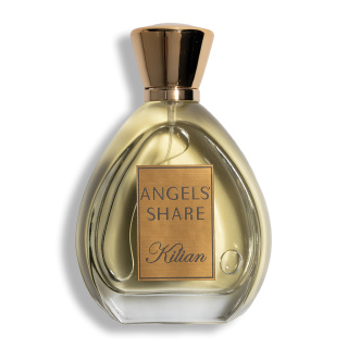 ادو پرفیوم مردانه مدل Angels Share حجم 100 میلی لیتر هات لاو