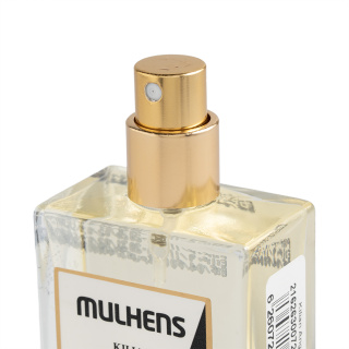 عطر جیبی مدل kilian Angels Share حجم 35 میلی لیتر مولهنس - 01