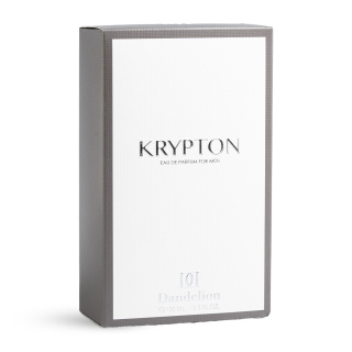 ادو پرفیوم مردانه مدل Krypton حجم 100 میلی لیتر دندلیون - 02