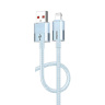 کابل شارژ لایتنینگ مدل KSC-985 کاکوسیگا