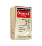 کپسول ژلاتینیOramin-F بسته 30 عددی
