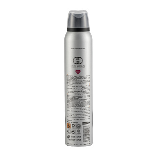 اسپری بدن مردانه مدل Allure Home 111 حجم 200 میلی لیتر دلوان - 01
