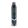 اسپری بدن مردانه مدل Blue Chanel 102 حجم 200 میلی لیتر دلوان