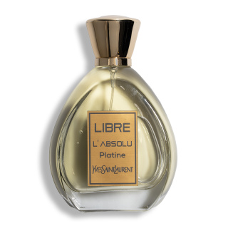 ادو پرفیوم زنانه مدل Yves Saint Laurent Libre L Absolu Platine حجم 100 میلی لیتر هات لاو