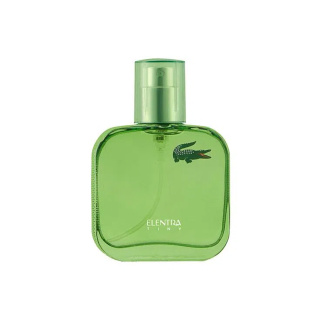 پک دو عددی عطر جیبی مردانه النترا تاینی مدل Lacoste Essentional و Desire Blue حجم 35 میلی لیتر - 03