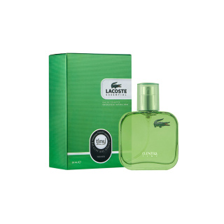 پک دو عددی عطر جیبی مردانه النترا تاینی مدل Lacoste Essentional و Desire Blue حجم 35 میلی لیتر - 04