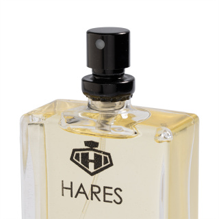 ادوپرفیوم مردانه مدل Lalique Encre Noire حجم 50 میلی لیتر حارث - 01
