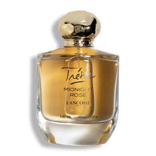 ادو پرفیوم زنانه مدل Tresor Midnight Roseحجم 100میل هات لاو