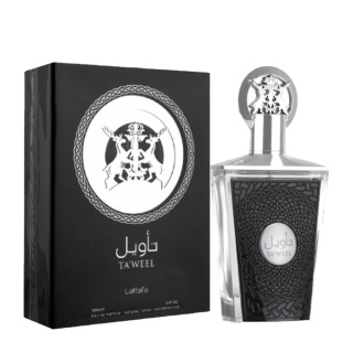 ادو پرفیوم لطافه Taweelحجم 100 میلی لیتر - 02