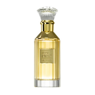 ادو پرفیوم لطافه Velvet Oud حجم 100 میلی لیتر
