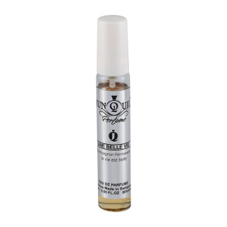 عطر جیبی زنانه جان کویل مدل یونی بل وی حجم 25 میلی لیتر