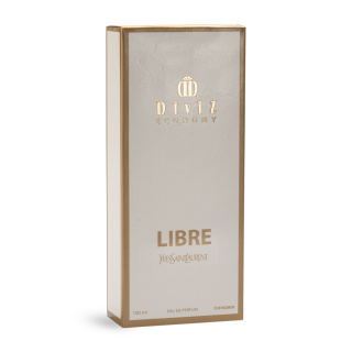 ادوپرفیوم زنانه مدل Yves Saint Laurent Libre حجم 100 میلی لیتر دیوایز - 02