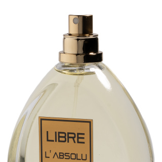 ادو پرفیوم زنانه مدل Yves Saint Laurent Libre L Absolu Platine حجم 100 میلی لیتر هات لاو - 01