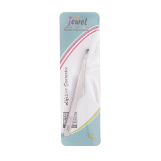 موچین ابرو انبری تفنگی مدل GT 242 جول - 02