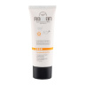 کرم ضد آفتاب بی رنگ با SPF 30 مناسب پوست خشک و نرمال حجم 40 میلی لیتر راسن