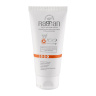 کرم ضد آفتاب رنگی با SPF 100 مناسب پوست خشک و معمولی حجم 40 میلی لیتر راسن