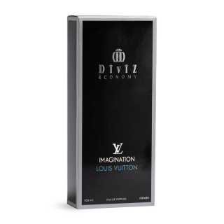 ادوپرفیوم مردانه مدل Imagination Louis Vuitton حجم 100 میلی لیتر دیوایز - 02