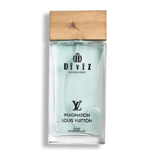 ادوپرفیوم مردانه مدل Imagination Louis Vuitton حجم 100 میلی لیتر دیوایز