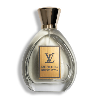 ادو پرفیوم زنانه مدل Louis Vuitton Pacific Chill حجم 100 میلی لیتر هات لاو
