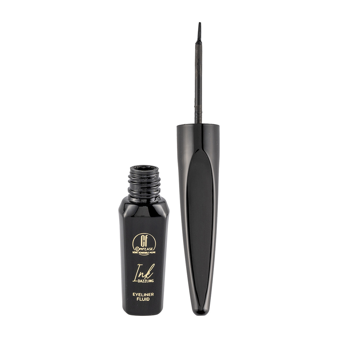 خط چشم مویی مدل Care Mix وزن 9.5 گرم