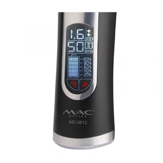 ماشین اصلاح سر و صورت مک استایلر مدل MC5812 - 03