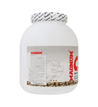پودر کراتین مگنوم مدل C3T وزن 1360 گرم - 01
