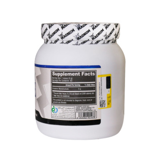 پودر کراتین مگنوم مدل Monohydrate وزن 300 گرم - 01