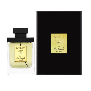 عطر زنانه مارک جوزف مدل Mine Noir 1970 حجم 100 میلی لیتر - 01