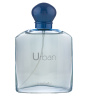 ادوپرفیوم مردانه مدل Urban حجم 100 میلی لیتر